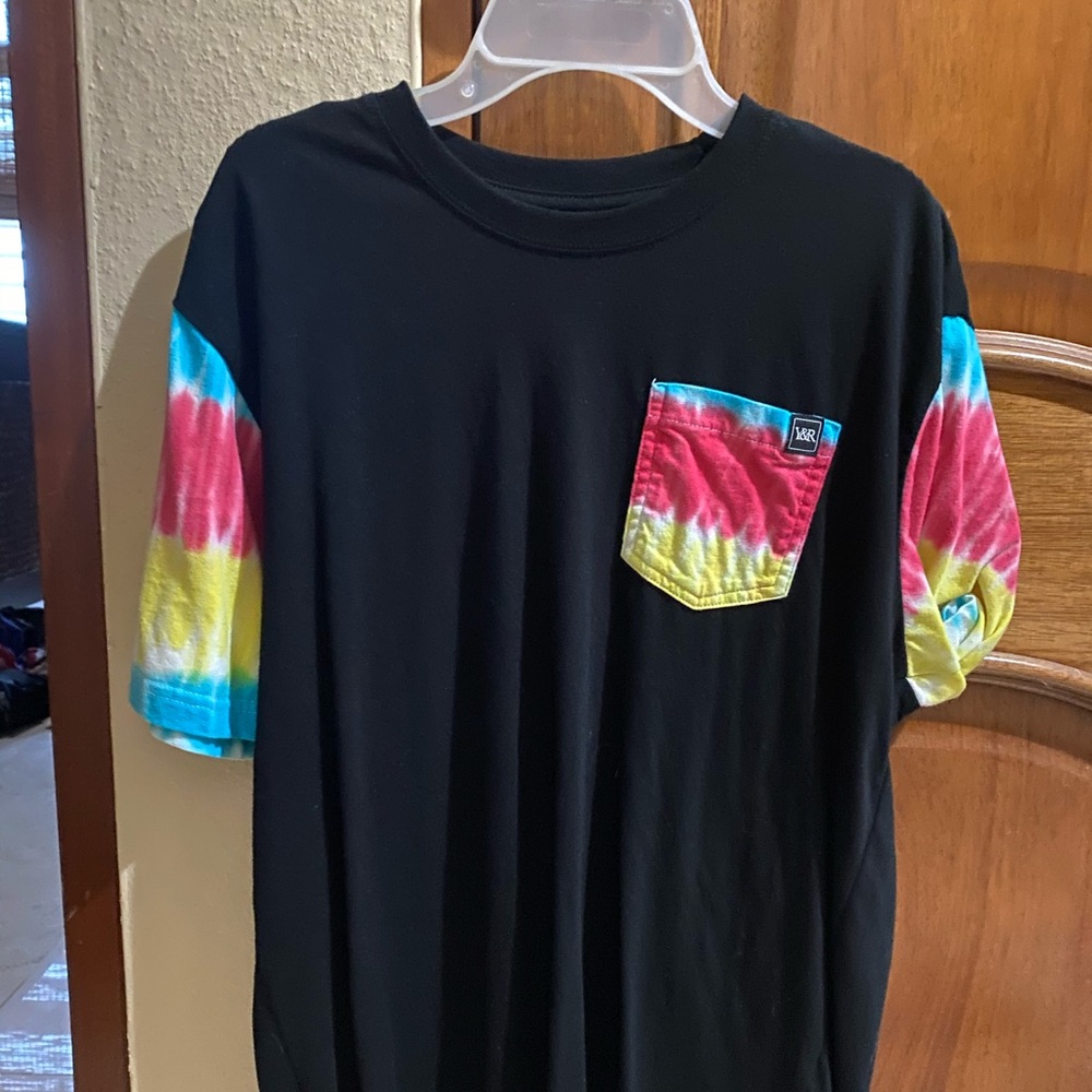 Young and Reckless Tshirt